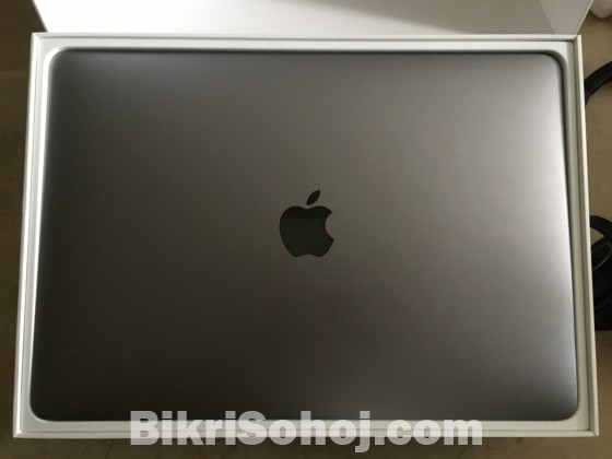 Macbook air (2018) Retina display